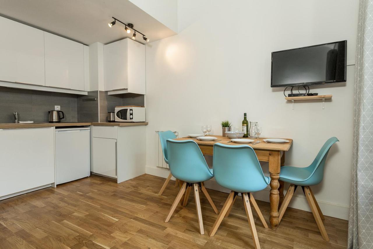 Apartment Iris 4 - Central Chamonix Haven Mont Blanc エクステリア 写真