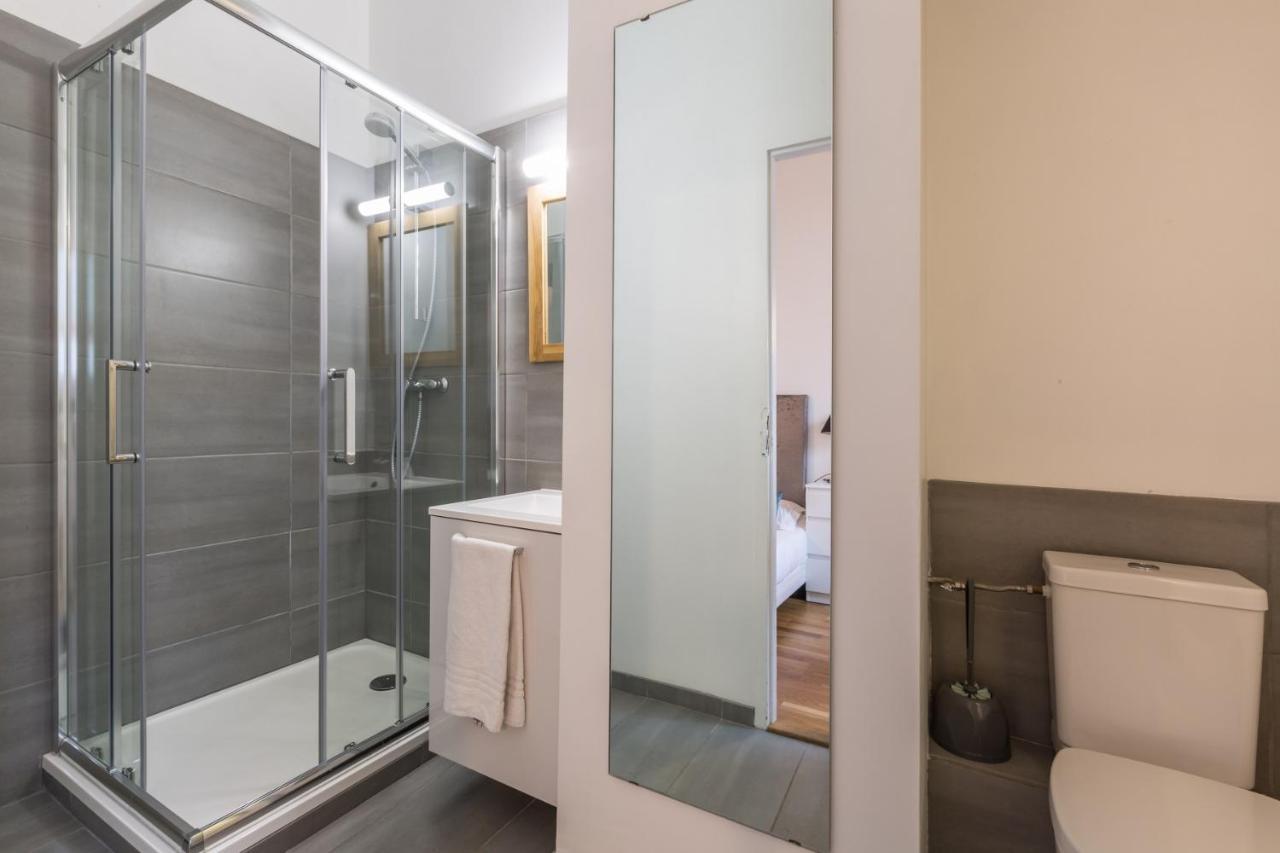 Apartment Iris 4 - Central Chamonix Haven Mont Blanc エクステリア 写真