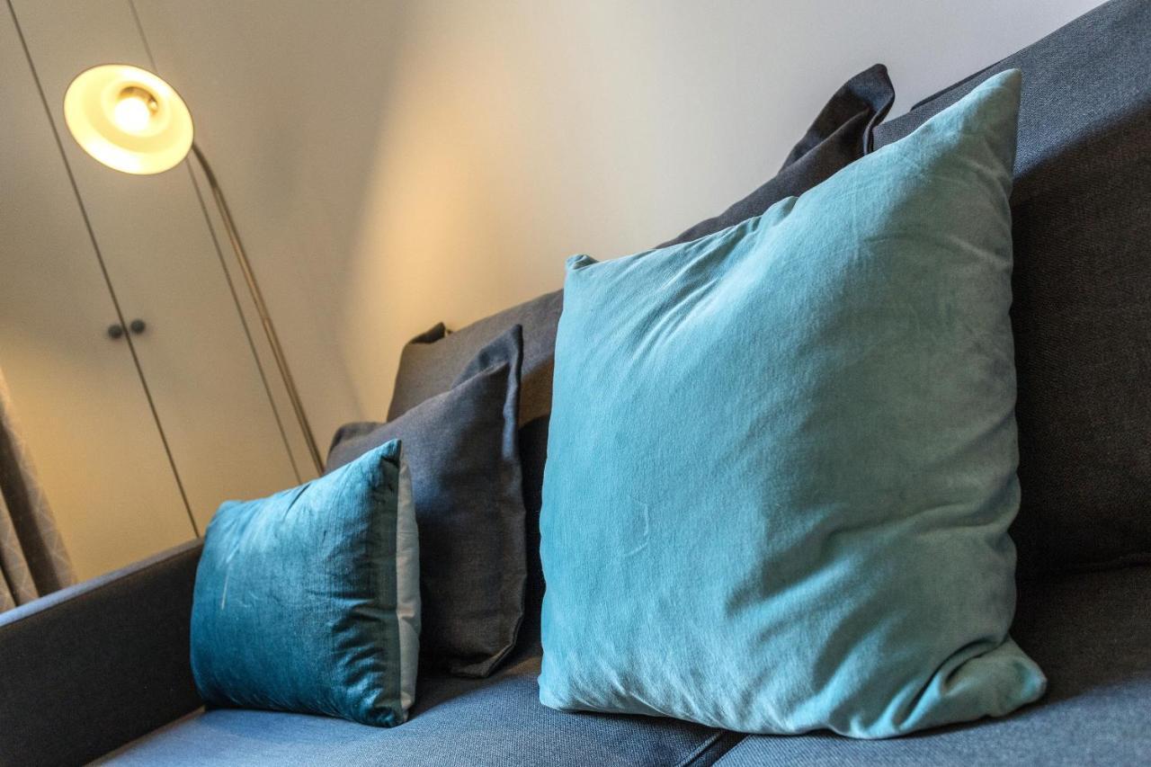 Apartment Iris 4 - Central Chamonix Haven Mont Blanc エクステリア 写真