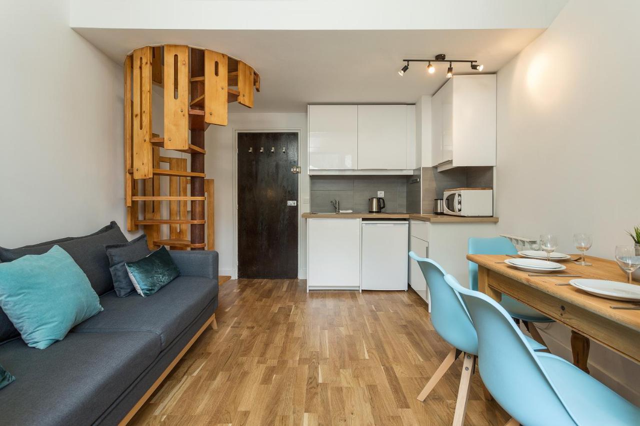 Apartment Iris 4 - Central Chamonix Haven Mont Blanc エクステリア 写真